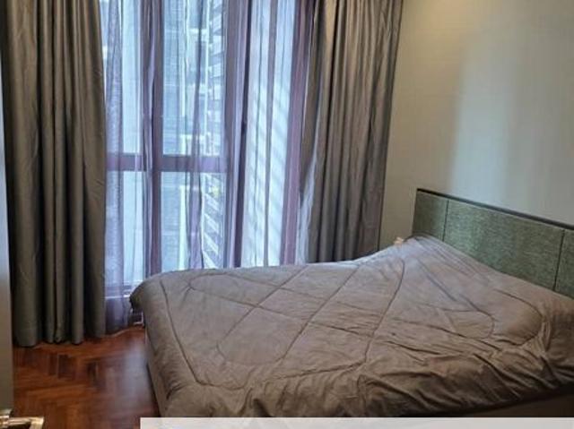 Condominium for rent in Country Heights Damansara, Kuala Lumpur