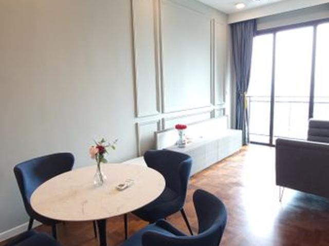 Condominium for rent in Country Heights Damansara, Kuala Lumpur