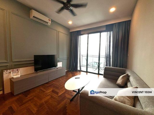 Condominium for rent in Country Heights Damansara, Kuala Lumpur