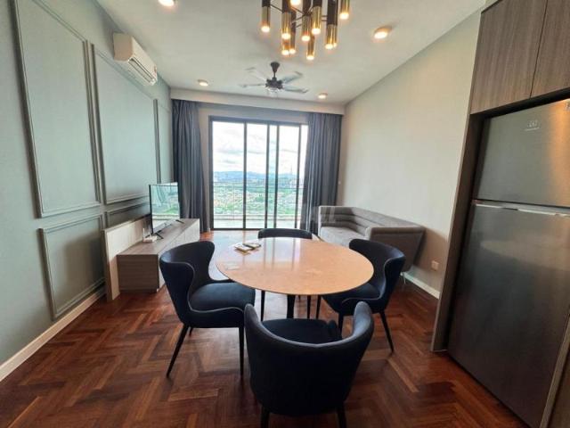 Apartment for rent in Country Heights Damansara, Kuala Lumpur