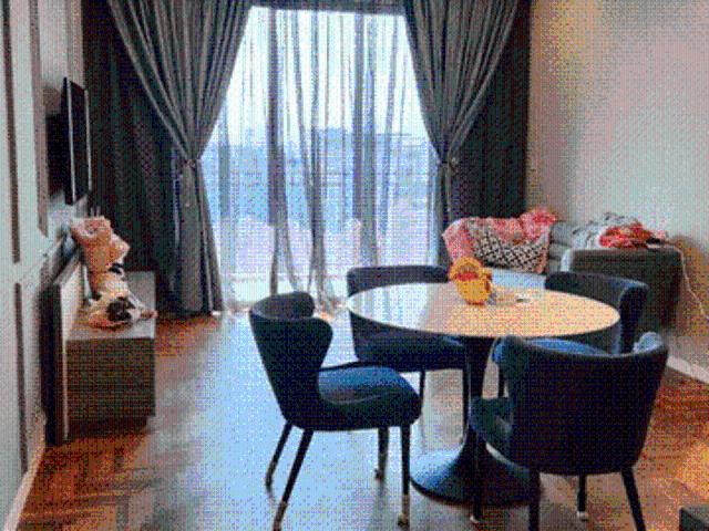 Apartment for rent in Country Heights Damansara, Kuala Lumpur