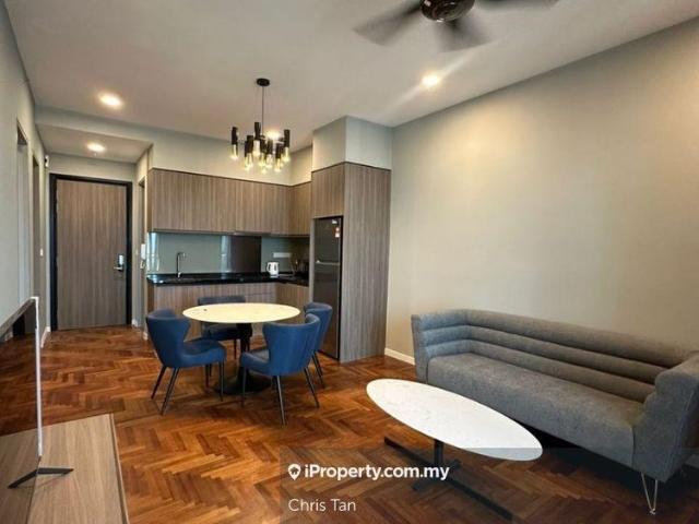 Apartment for rent in Country Heights Damansara, Kuala Lumpur