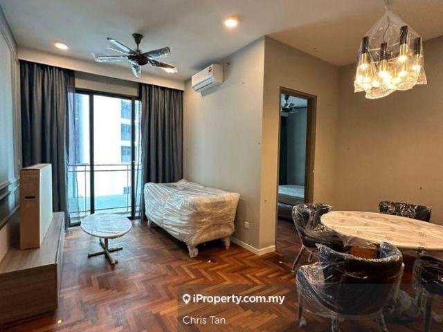 Apartment for rent in Country Heights Damansara, Kuala Lumpur