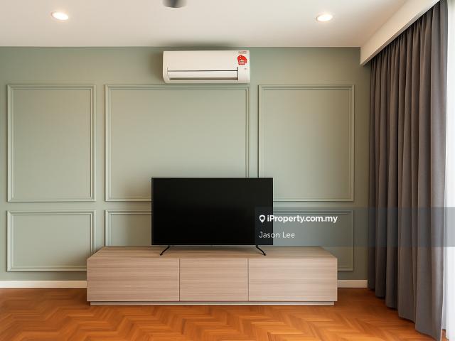 Apartment for rent in Country Heights Damansara, Kuala Lumpur