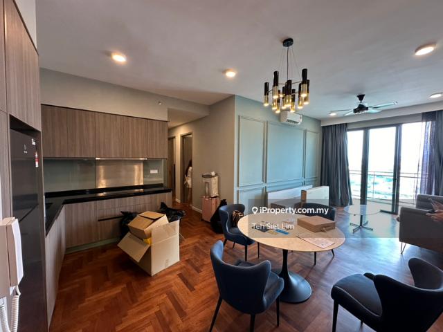 Apartment for rent in Country Heights Damansara, Kuala Lumpur