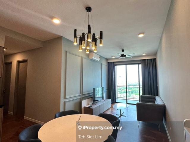 Apartment for rent in Country Heights Damansara, Kuala Lumpur