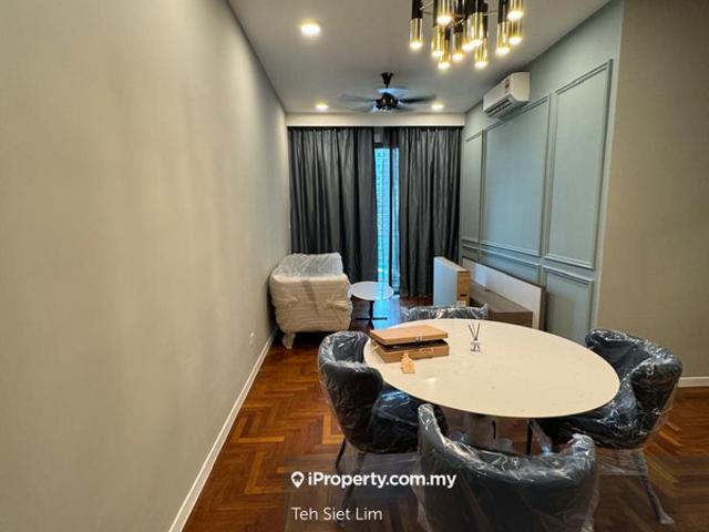 Apartment for rent in Country Heights Damansara, Kuala Lumpur