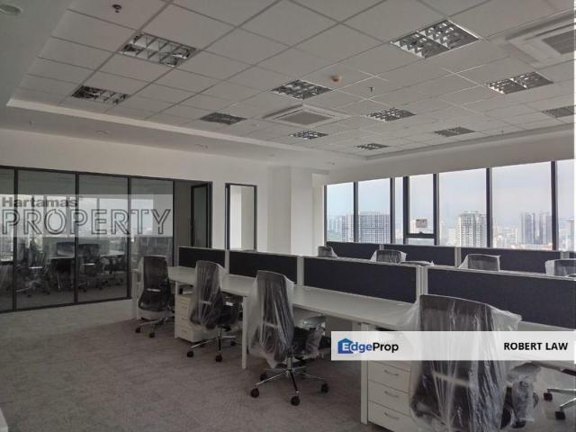 Shop for rent in Country Heights Damansara, Kuala Lumpur