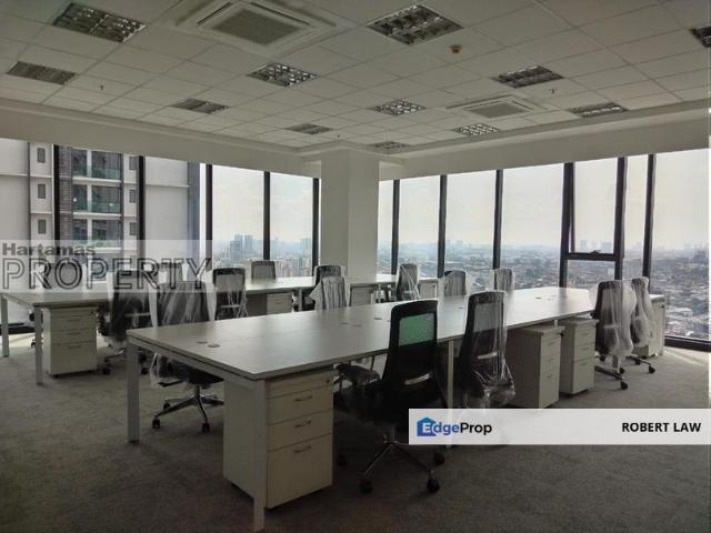 Shop for rent in Country Heights Damansara, Kuala Lumpur