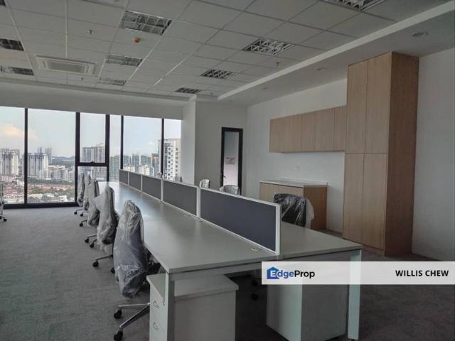 Shop for rent in Country Heights Damansara, Kuala Lumpur