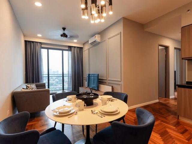 Serviced Residence for rent in Country Heights Damansara, Kuala Lumpur