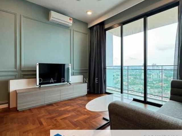 Condominium for rent in Kuala Lumpur, Country Heights Damansara