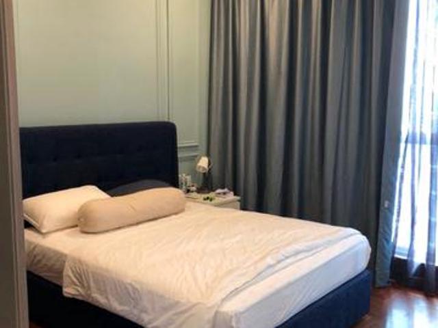 Serviced Residence for rent in Country Heights Damansara, Kuala Lumpur