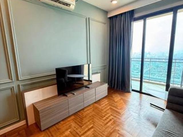 Serviced Residence for rent in Country Heights Damansara, Kuala Lumpur