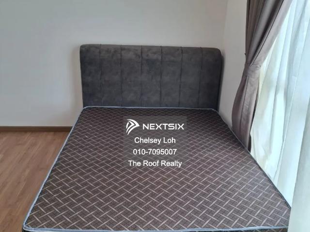 Residential House for rent in Country Heights Damansara, Kuala Lumpur