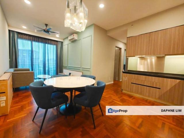 Condominium for sale in Kuala Lumpur, Country Heights Damansara