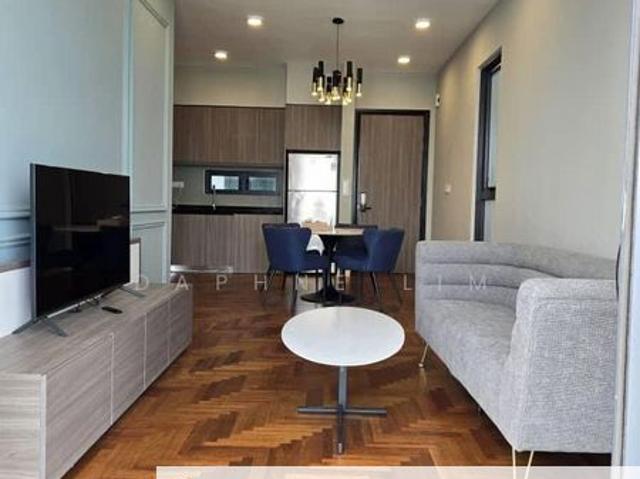 Condominium for sale in Kuala Lumpur, Country Heights Damansara