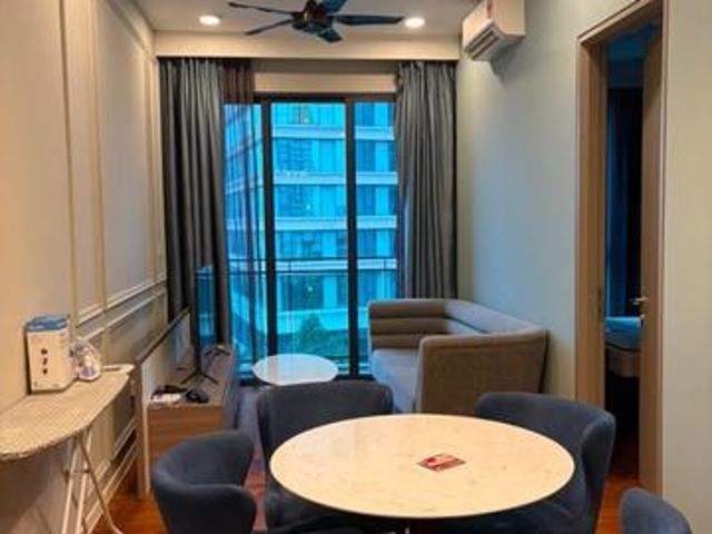 Serviced Residence for rent in Country Heights Damansara, Kuala Lumpur