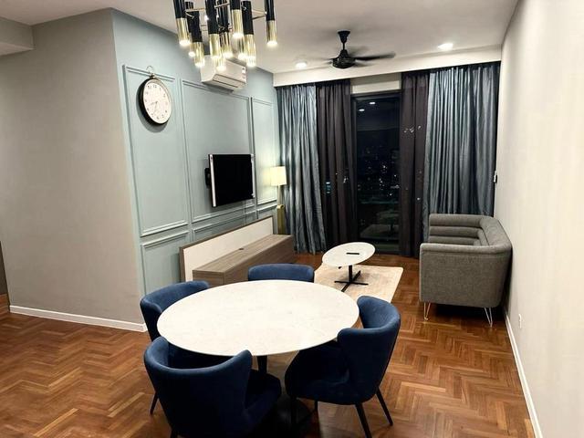 Serviced Residence for sale in Old Klang Road Serviced Residence for sale in Old Klang Road