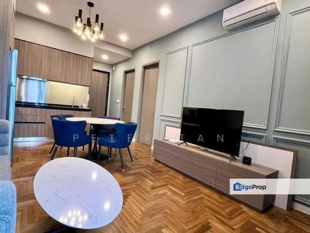 Condominium for rent in Kuala Lumpur, Country Heights Damansara