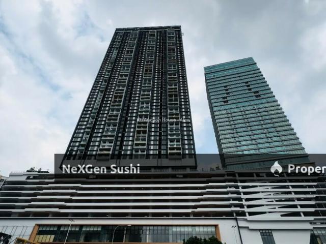 Serviced Residence for rent in Country Heights Damansara, Kuala Lumpur