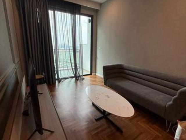 Serviced Residence for rent in Country Heights Damansara, Kuala Lumpur