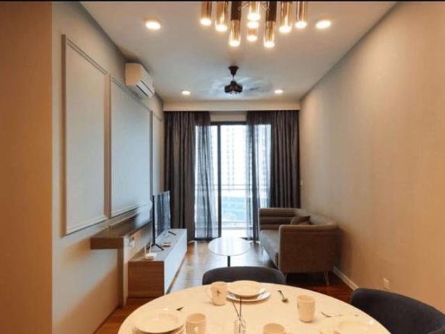 Serviced Residence for sale in Kuala Lumpur, Country Heights Damansara