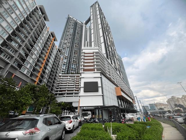 Serviced Residence for rent in Country Heights Damansara, Kuala Lumpur