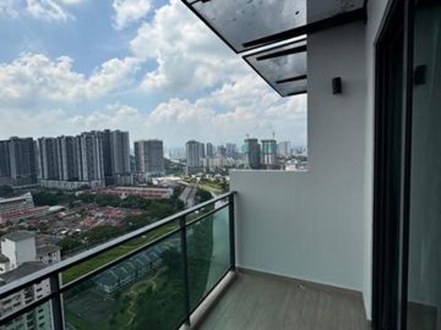Serviced Residence for sale in Country Heights Damansara, Kuala Lumpur