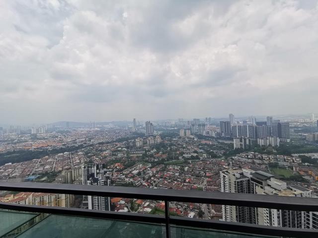 Serviced Residence for sale in Country Heights Damansara, Kuala Lumpur