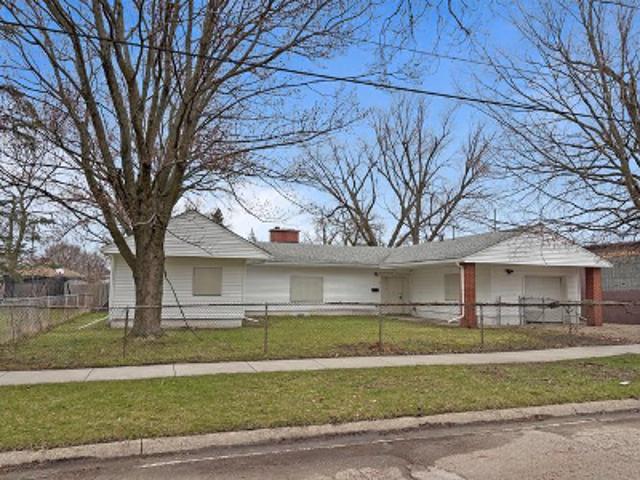 House for sale in Burton, Michigan