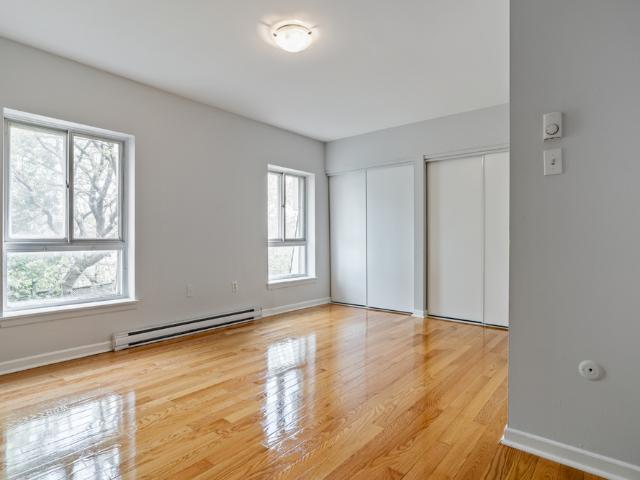 Townhouse for rent in Mississauga, Ontario