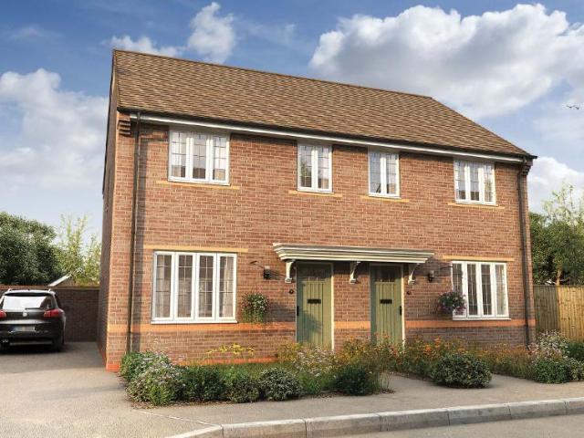 Property for sale in West Clyst, Budlake