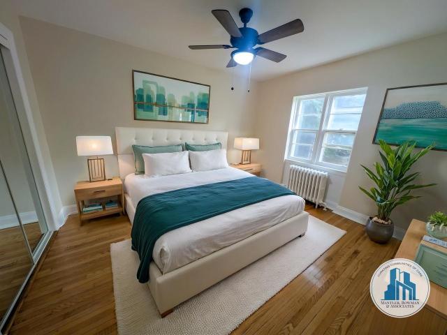 Apartment for rent in Woburn, Ontario