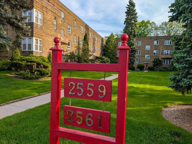 Apartment for rent in Woburn, Ontario