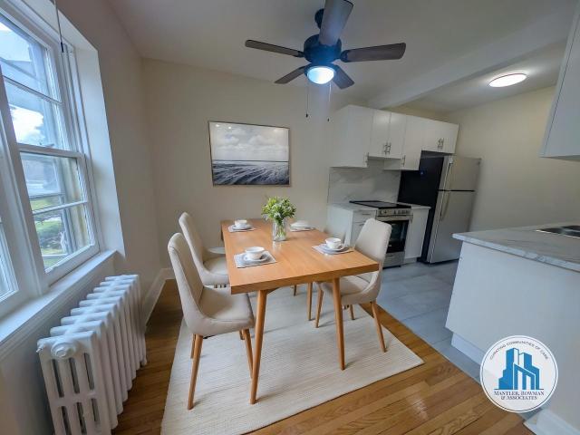 Apartment for rent in Woburn, Ontario