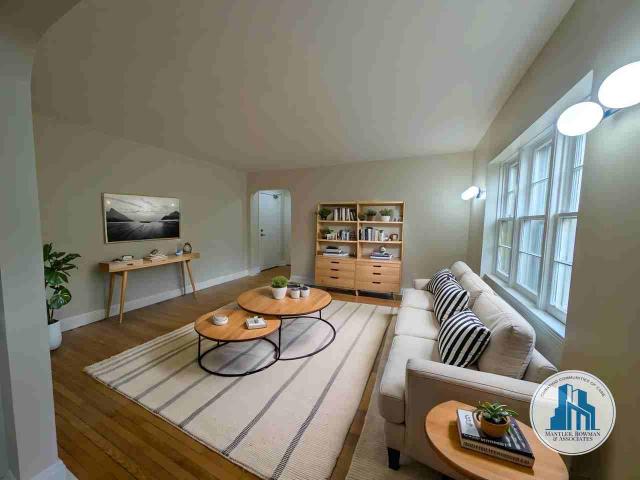 Apartment for rent in Lambton Baby Point, Toronto