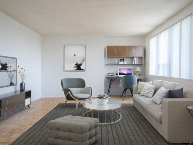 Apartment for rent in Woburn, Ontario
