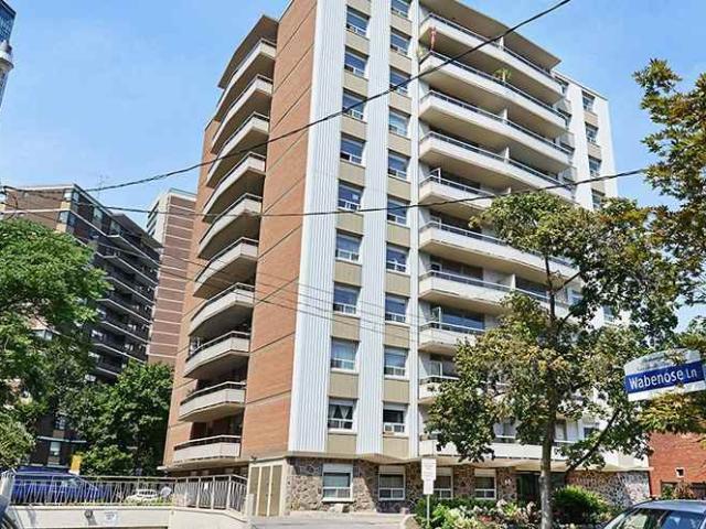 Apartment for rent in Woburn, Ontario