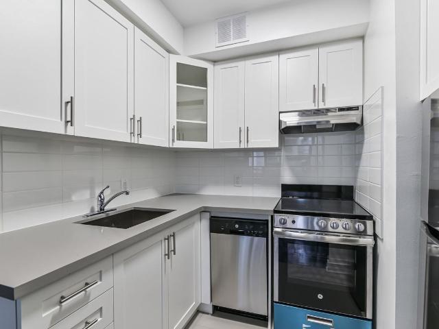 Apartment for rent in Toronto Centre, Toronto