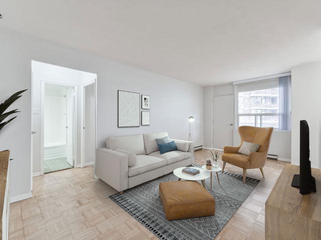 Apartment for rent in Woburn, Ontario