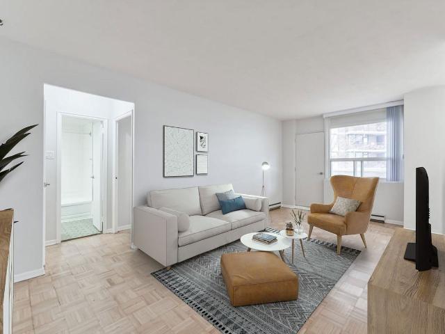 Apartment for rent in Woburn, Ontario
