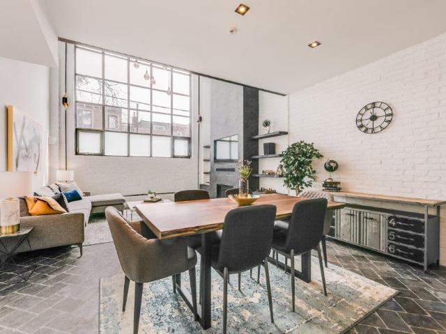 House for rent in Woburn, Ontario