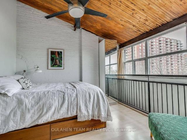 Apartment for rent in Davenport, Toronto