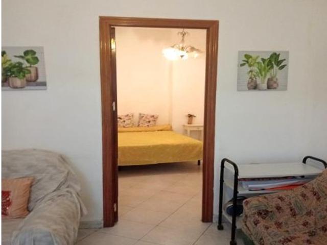 Piso en venta en Monterrubio De La Serena