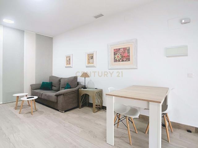Piso en venta en Cruz de Humilladero, Málaga-Costa del Sol