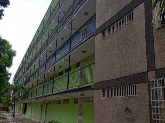 Apartamento en venta en Urb Parque Alto, Parroquia Guatire