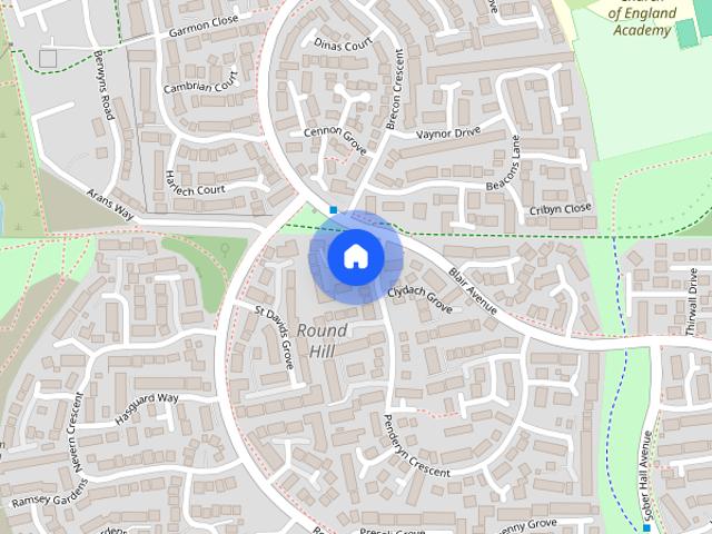 House for rent in Stockton-on-tees