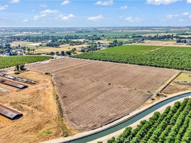 Land for sale in Delhi, California