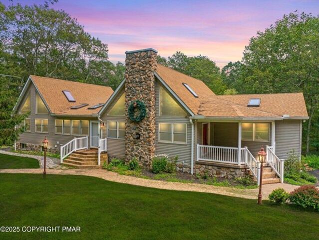 House for sale in Canadensis